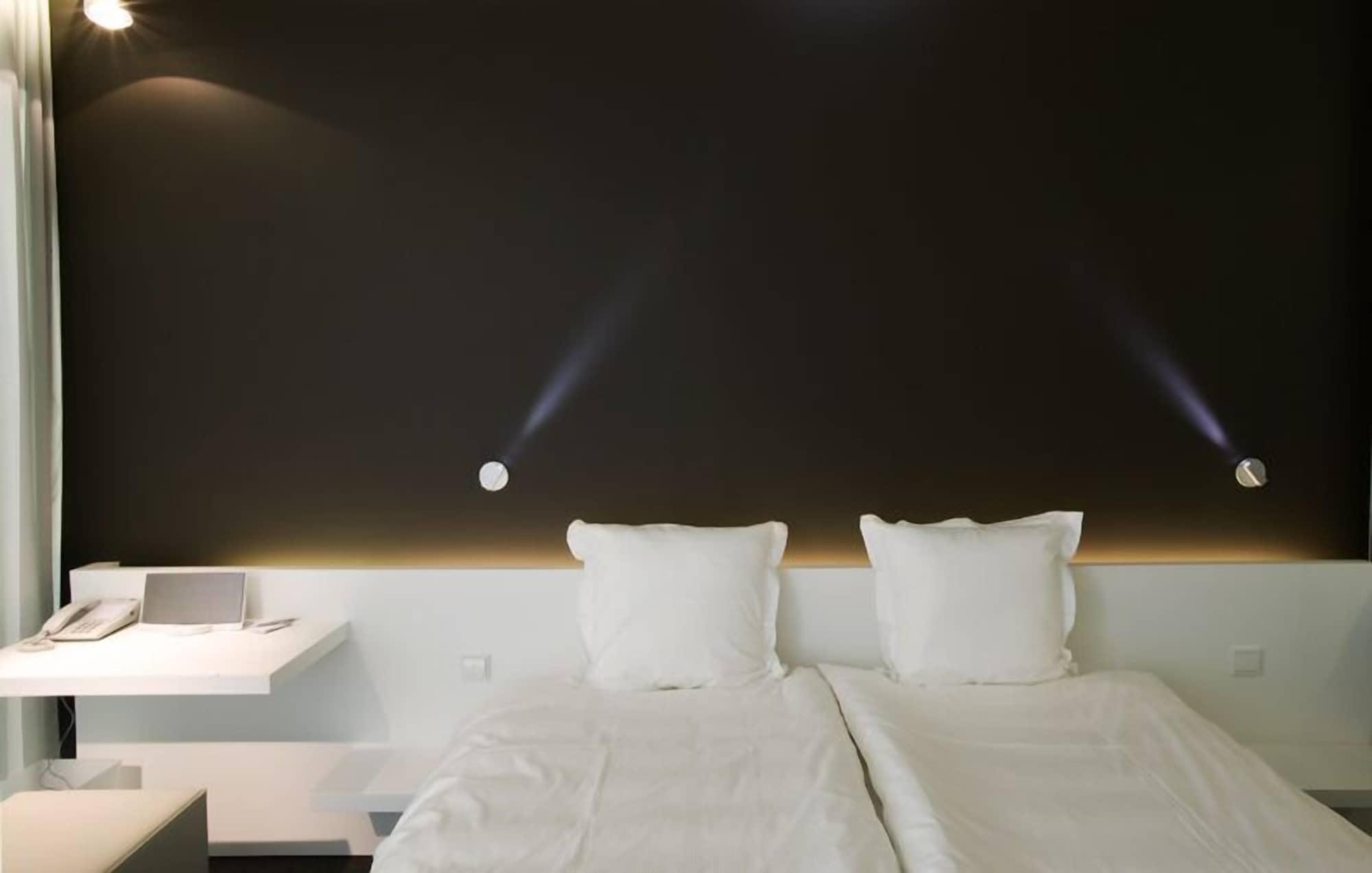 D-hotel Hotel 4*