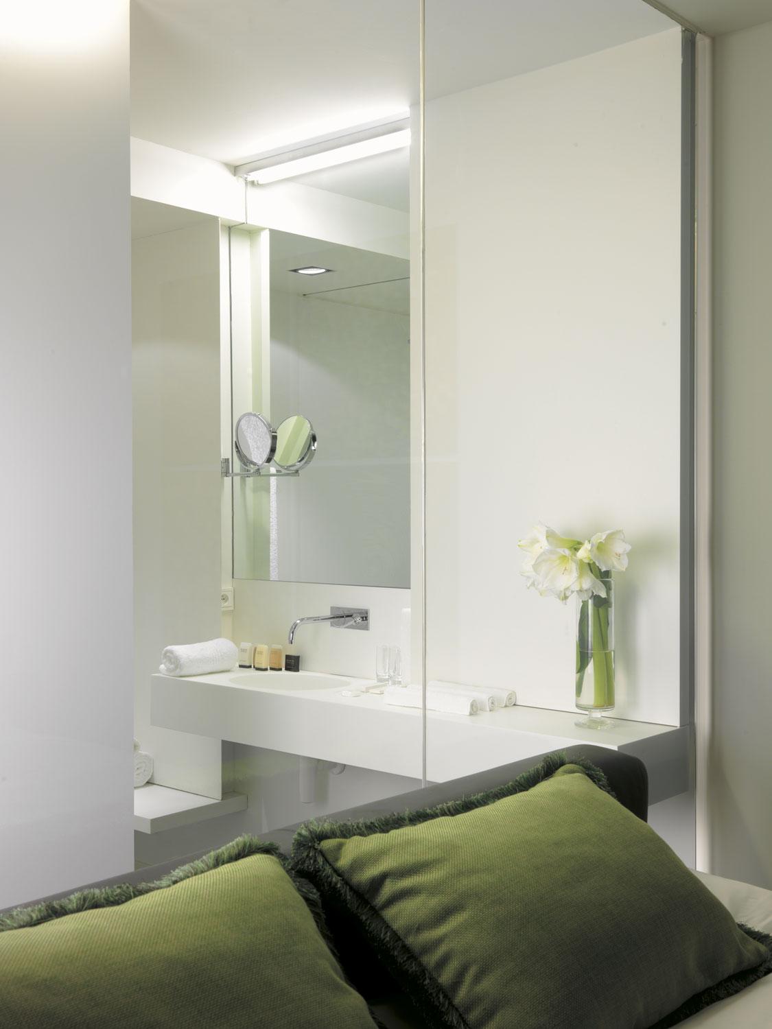 D-hotel 4* Kortrijk