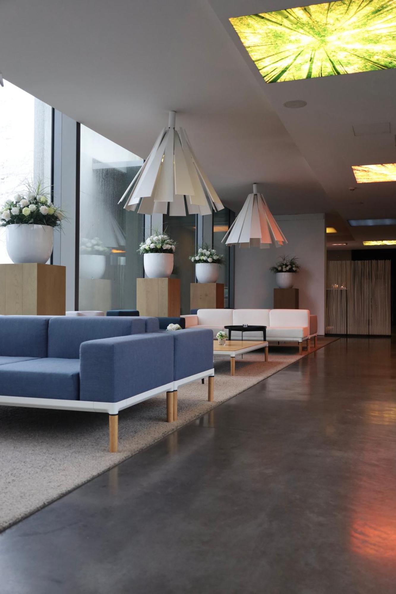 D-hotel Hotel
