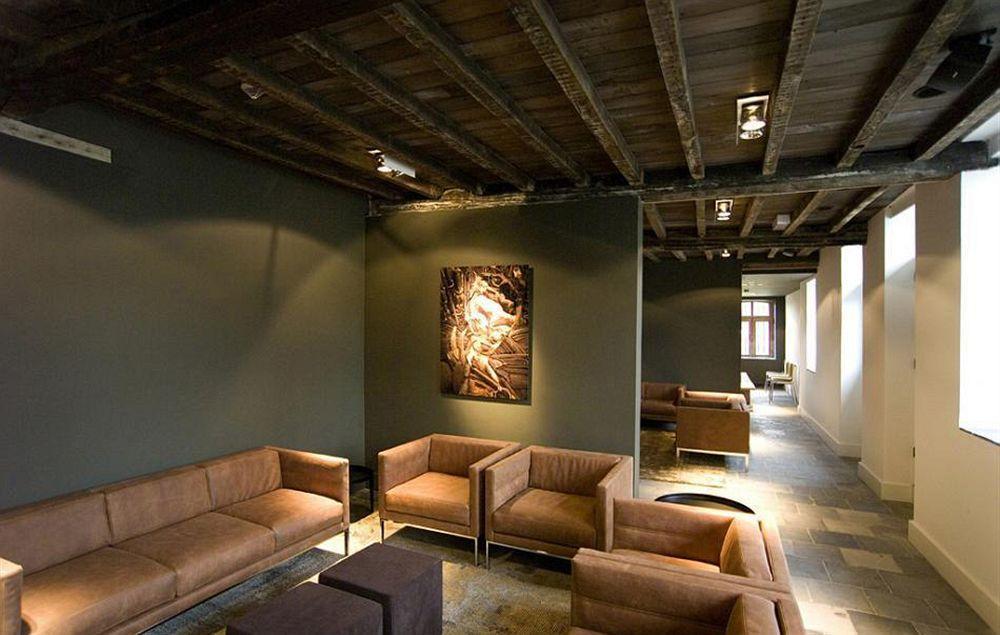 D-hotel Arrondissement di Courtrai
