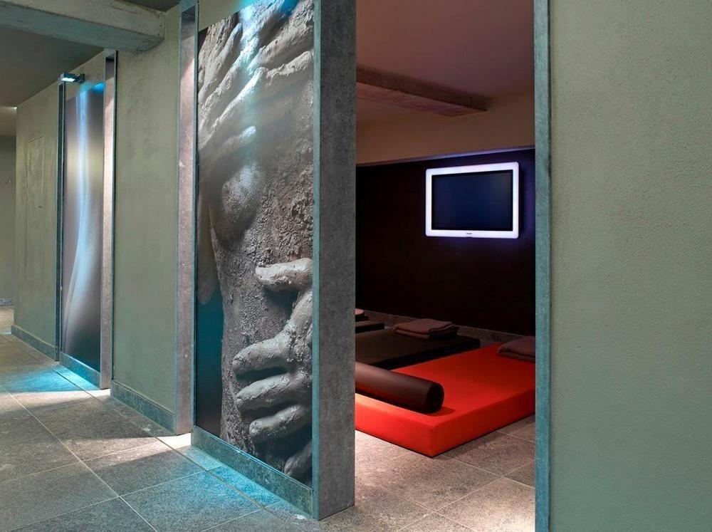 D-hotel Hotel