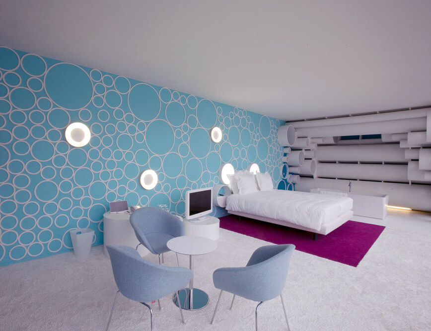 Hotel D-hotel